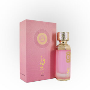 FOUZ HUB, PARFUM, 100ml