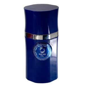WA' AD BLEU 100 ML